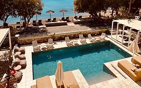 Alidian Bay Suites Leros